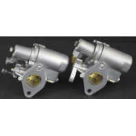 KA-26B KA26B Mercury 1973-1974 Carburetor Set 50 (500) HP REBUILT!