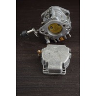 REBUILT! Mid-90's Mercury Carburetor Assembly WME-36 C# 3301-824924-C 30 40 HP