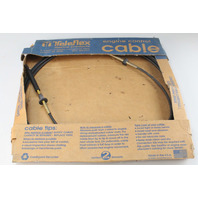 CC20517 Teleflex 479 Control Cable 17' NEW OLD STOCK