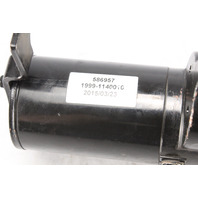 586957 Evinrude Johnson 2009-12 Starter 90 115 130 150 175 200 + HP 10T 1 YR WTY