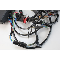 Johnson Evinrude 1996 1997 Junction Box & Wiring Harness 125 130 HP