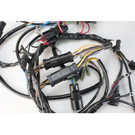 Johnson Evinrude 1996 1997 Junction Box & Wiring Harness 125 130 HP