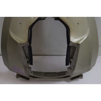 1973 Johnson Evinrude Lower Motor Cover 207049 85 115 135 HP V4
