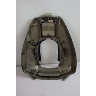 1973 Johnson Evinrude Lower Motor Cover 207049 85 115 135 HP V4