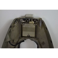 1973 Johnson Evinrude Lower Motor Cover 207049 85 115 135 HP V4