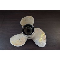 1975-05 Johnson Evinrude SST Propeller 12-1/2 x 13 386982 40 48 50 55 60 70 75HP