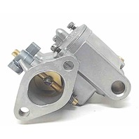 AJ-32A AJ32A Mercury Carburetor Body ONLY CLEAN