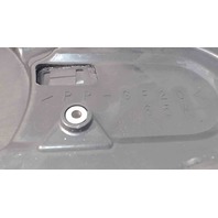 Yamaha 1998 - 2006 & UP Flywheel Cover 25 HP 4-Stroke