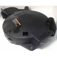 Yamaha 1998 - 2006 & UP Flywheel Cover 25 HP 4-Stroke