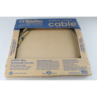 CC17219 Teleflex 3300 Control Cable 19' NEW OLD STOCK
