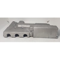 19745A8 Mercury 1991-1997 Electrical Plate 45 JET 50 55 60 HP 3 Cyl REFURBISHED