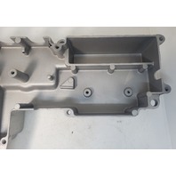 19745A8 Mercury 1991-1997 Electrical Plate 45 JET 50 55 60 HP 3 Cyl REFURBISHED