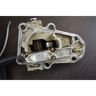 1978-1980 OMC Shift Housing & Support W/ Cable 982035 981394 120 140 185 + HP