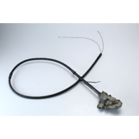 982561 C# 909278 OMC Shift Housing & Cable 2.5 3.0 3.8 4.3 5.0 5.7 8.2 L