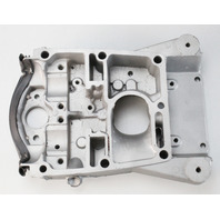 321638 319007 Johnson Evinrude 1974-88 Exhaust Housing Adapter 60 70 75 HP 3 Cyl