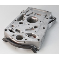 321638 319007 Johnson Evinrude 1974-88 Exhaust Housing Adapter 60 70 75 HP 3 Cyl