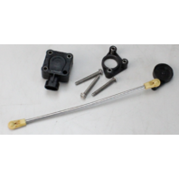 83295211 Mercury 1998-2001 TPI 75 90 115 135 150 175 200 225 250 300 HP 1 YR WTY