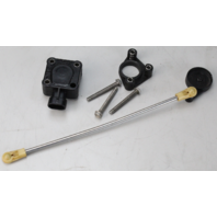 83295211 Mercury 1998-2001 TPI 75 90 115 135 150 175 200 225 250 300 HP 1 YR WTY
