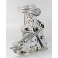 T-H Marine Supply Inc. Hot Foot Universal Throttle Pedal