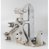 T-H Marine Supply Inc. Hot Foot Universal Throttle Pedal