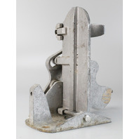 T-H Marine Supply Inc. Hot Foot Universal Throttle Pedal