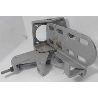 Nydahl Foot Pedal Outboard Boat Marine