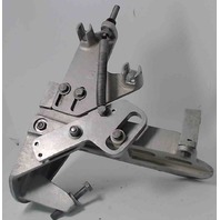 Nydahl Foot Pedal Outboard Boat Marine