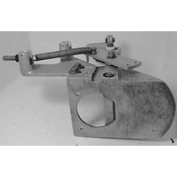 Nydahl Foot Pedal Outboard Boat Marine