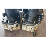 436696 Johnson Evinrude 1994-96 Carburetor Set W/ Bodies 150 175 HP REBUILT