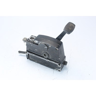 MerControl Side Mount Control Box With Key