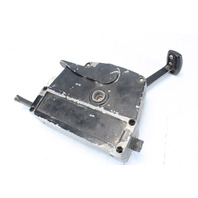 MerControl Side Mount Control Box With Key