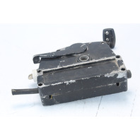 MerControl Side Mount Control Box With Key