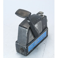 MerControl Side Mount Control Box With Key