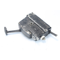 MerControl Side Mount Control Box With Key
