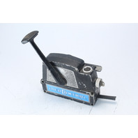 MerControl Side Mount Control Box With Key