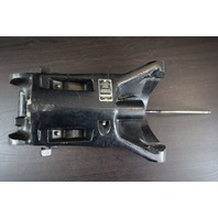 1971-1990 Mercury 15" Swivel Bracket 8597A4 1489-8597A4 45 50 60 70 HP