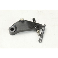 Johnson Evinrude 1989 - 1997 1998 1999 2000 2001 Spark Lever 40 45 48 50 55 HP