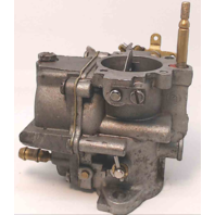 REBUILT! 1979 Johnson Evinrude  Carburetor from 209CR02R C# 324441 20 HP 2 cy
