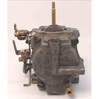 REBUILT! 1979 Johnson Evinrude  Carburetor from 209CR02R C# 324441 20 HP 2 cy