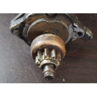 Mercury 1970 - 1980 1981 1982 1983 Starter Motor 35 40 45 50 HP 9T 1 YEAR WTY
