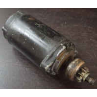 Mercury 1970 - 1980 1981 1982 1983 Starter Motor 35 40 45 50 HP 9T 1 YEAR WTY