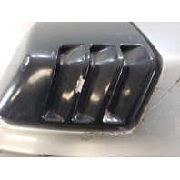 1994-2010 Mercury Hood Engine Cover Cowling C# 822362-1 65 JET 75 90 HP 3 Cyl