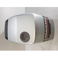 1994-2010 Mercury Hood Engine Cover Cowling C# 822362-1 65 JET 75 90 HP 3 Cyl