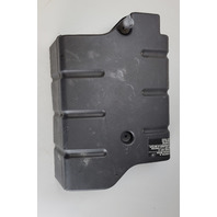 436317 339581 Johnson Evinrude Air Silencer & Seals