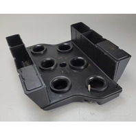 436317 339581 Johnson Evinrude Air Silencer & Seals