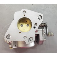 8889A4 WMC-11 Mercury 1984-1987 Manual Carburetor Assembly 18 20 25 HP REBUILT!