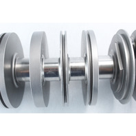 Mercury 1989 1990 1991 1992 1993 1994 - 1999 Crankshaft 135 150 175 200 225 HP