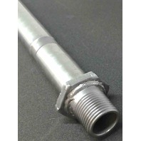 91639M 689-43131-00-00 Yamaha Mariner 1977-93 Steering Tube 20 25 30 HP REFURBED