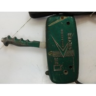 Mercury Kiekhaefer Side Mount Control Box NO KEY FOR PARTS OR REPAIR