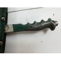 Mercury Kiekhaefer Side Mount Control Box NO KEY FOR PARTS OR REPAIR
